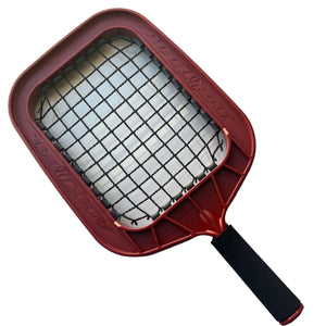 Accubat Coaches Helper, 20 OZ (Red)