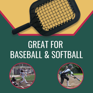 Accubat Pro Model, 26 OZ (Black)