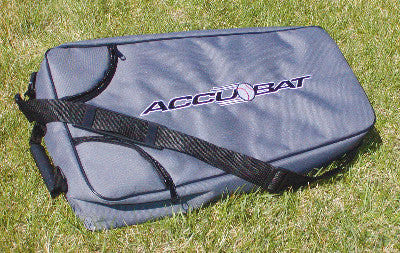 Accubat- RTJ Services Corp – The Ultimate Coaches' Helper!