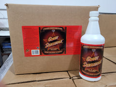 Accubat- RTJ Services Corp | Grout Sensation Bottle