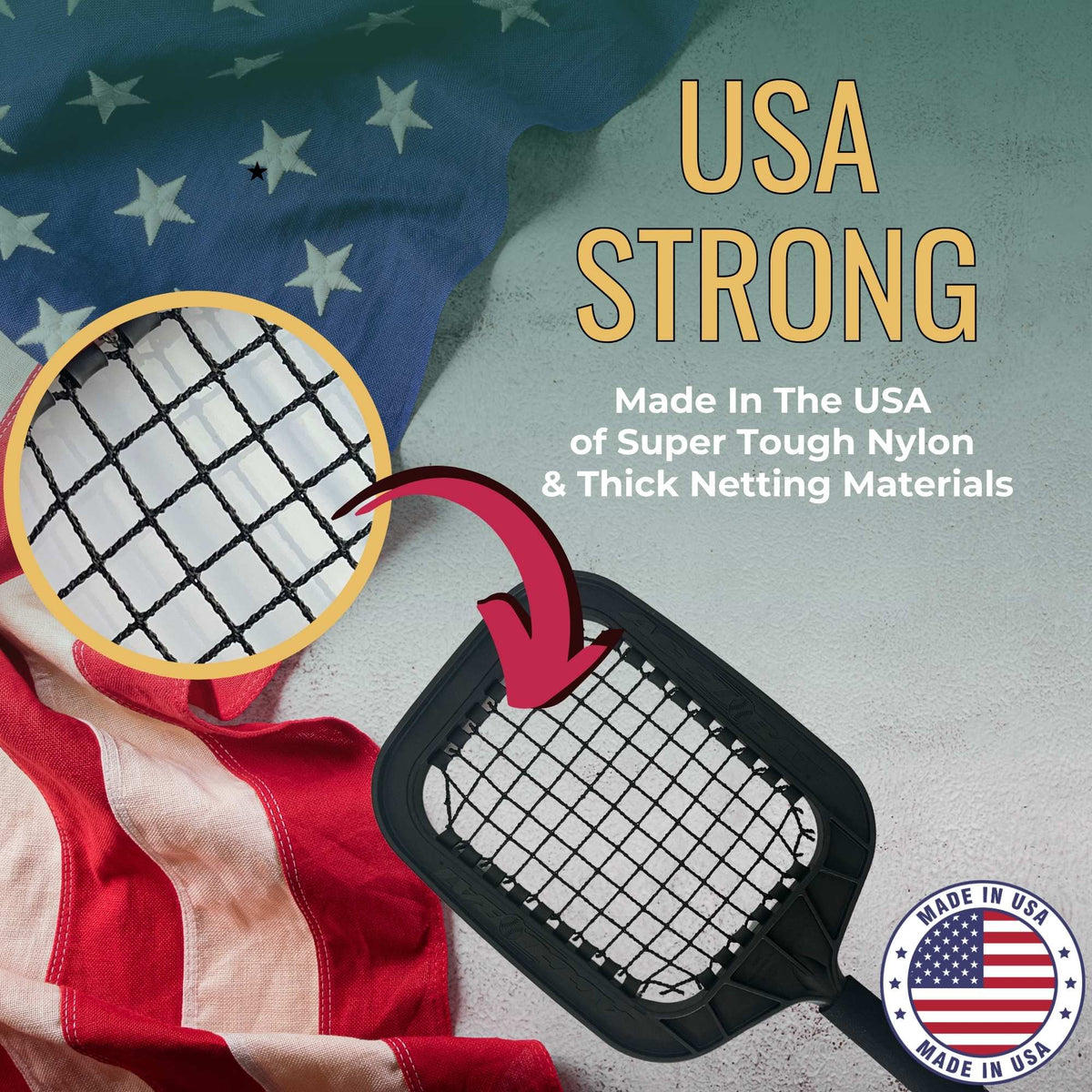 Accubat Pro Model, 26 OZ (Black)