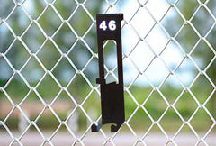 Accubat- RTJ Services Corp | Accu-Hanger: Black